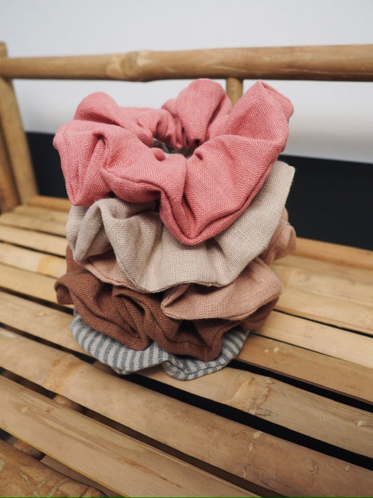 Chouchou, Bois de rose