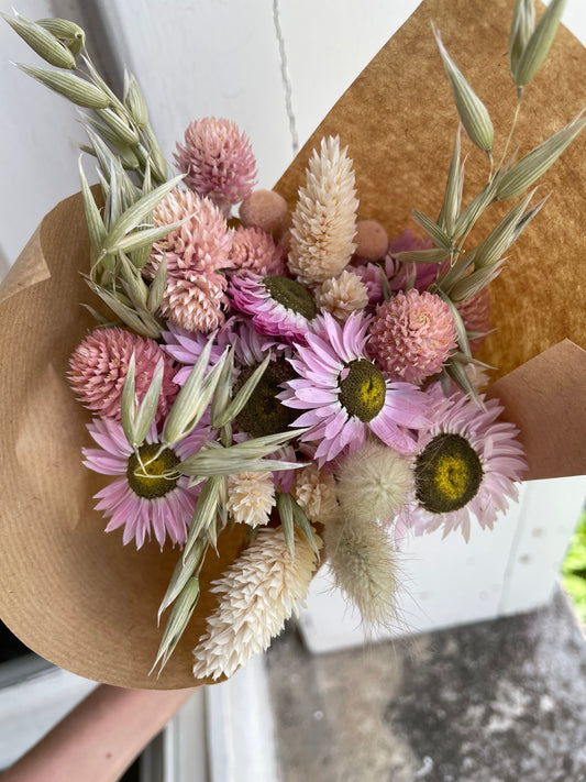 Bouquet douceur