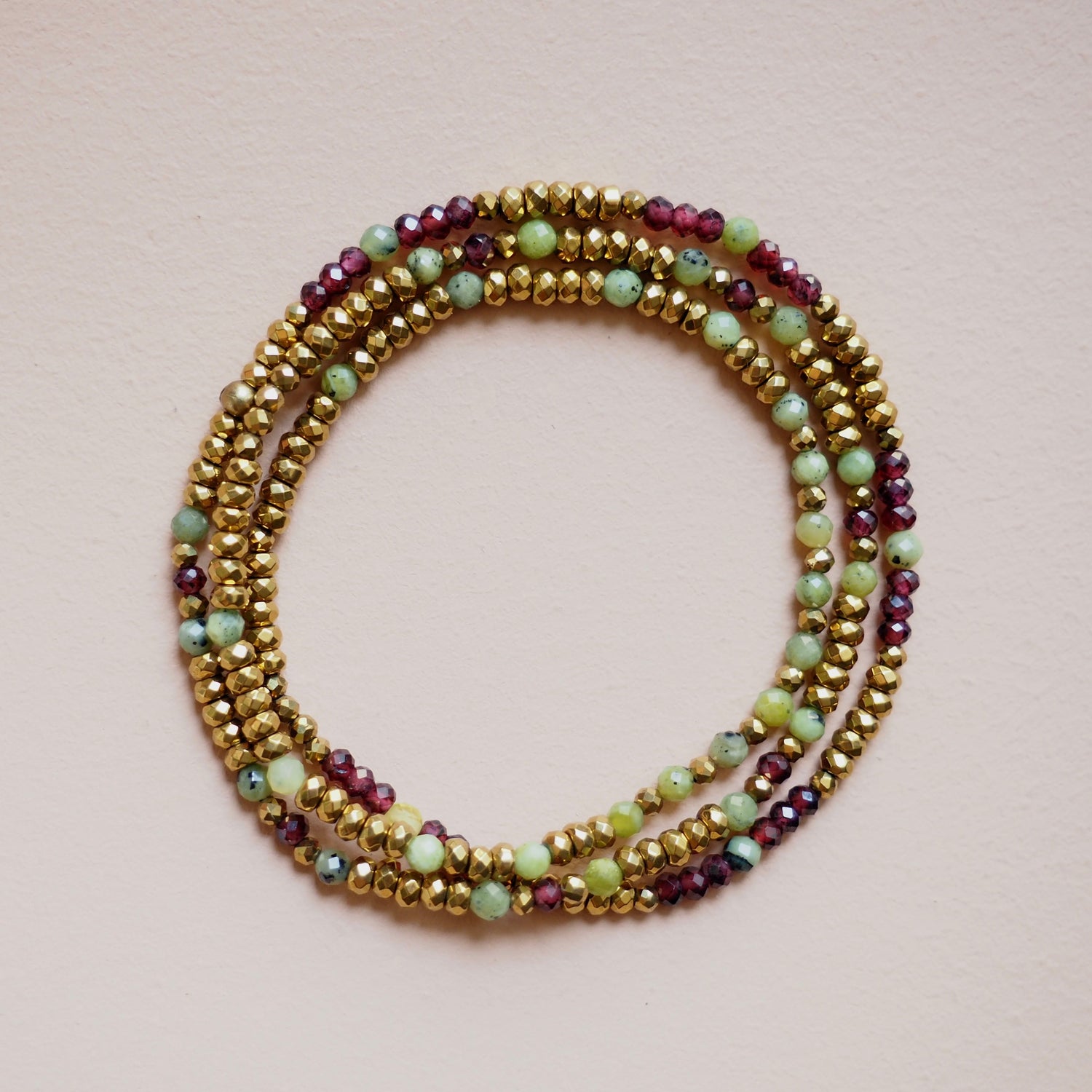 Bracelets