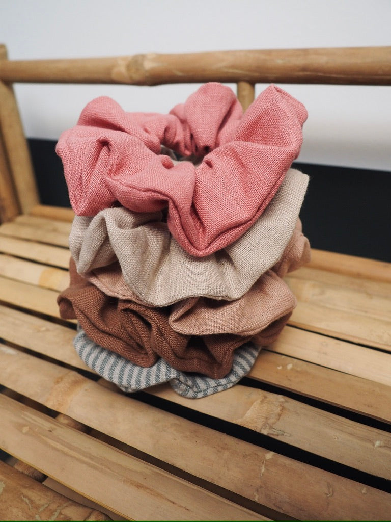 Chouchou, Bois de rose