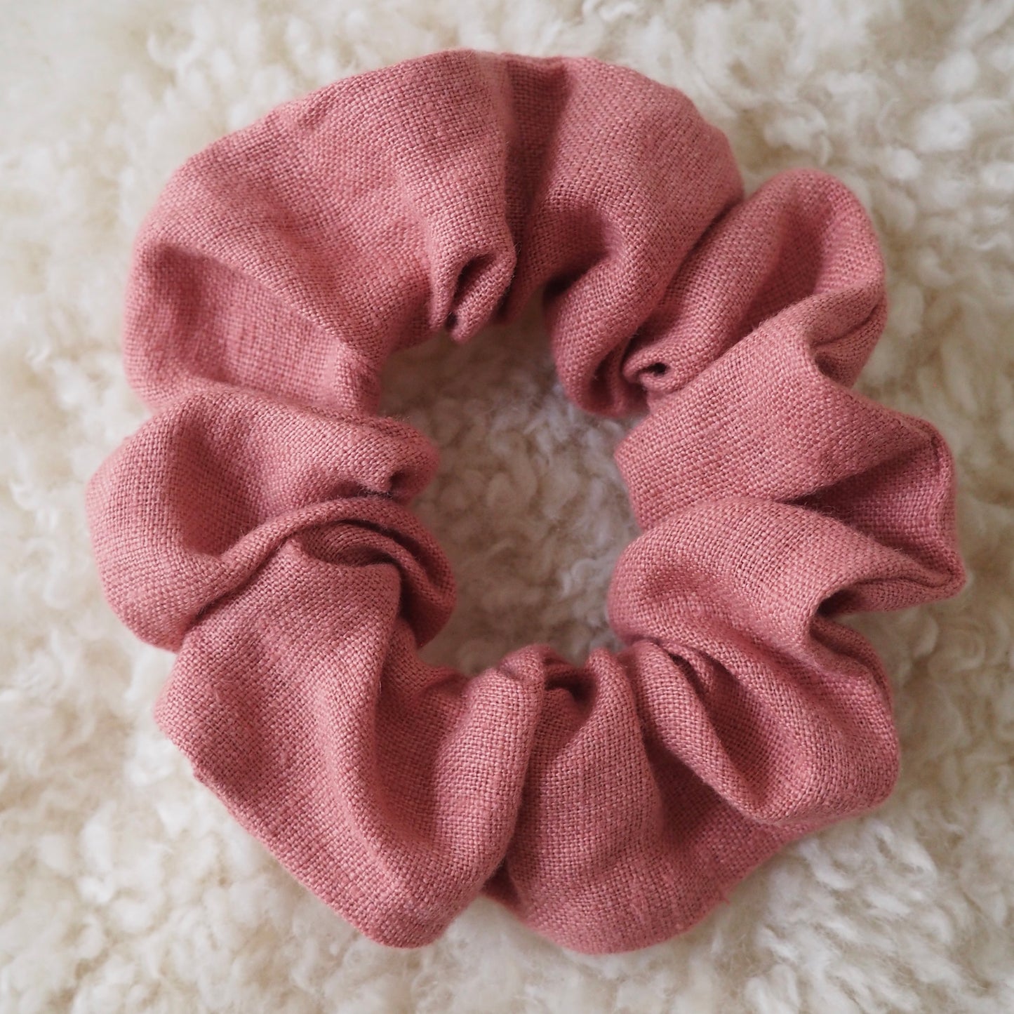 Chouchou, Bois de rose