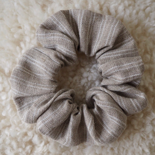 Chouchou, Rayé naturel