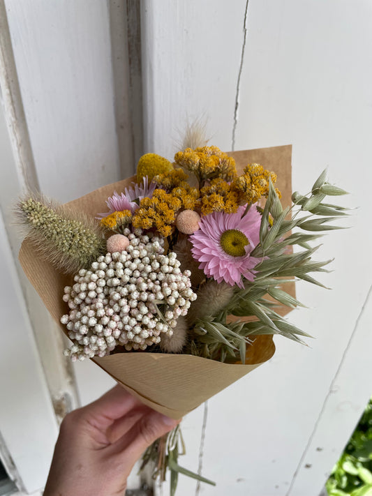 Bouquet champêtre